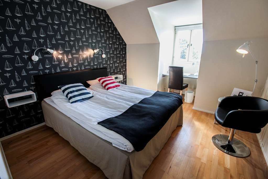 קרלסהאמן Hotel Carlshamn חדר תמונה